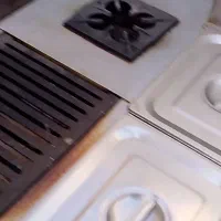 وسایل ساندویچی(فست فود)|کافی‌شاپ و رستوران|بیرجند, |دیوار