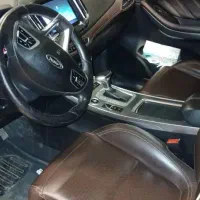 خودرو تیگو ۷|خودرو سواری و وانت|گرگان, |دیوار