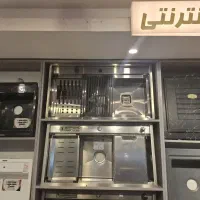 نمایندگی ظرفشویی بنتو در شیراز|مصالح و تجهیزات ساختمان|شیراز, باهنر|دیوار
