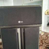 باندواسپیکر|سیستم صوتی خانگی|اندیشه, شهرک مریم|دیوار