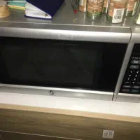 مایکروویو