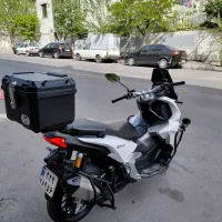 adv150|موتورسیکلت|کرج, حصارک بالا|دیوار