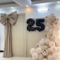 تم تولد پینترستی رنگ سال|خدمات پذیرایی، مراسم|قم, بنیاد|دیوار