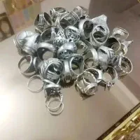 خریدو فروش انگشتر  نقره