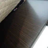 تخت دونفره در حد نو با تشک خوشخواب|تخت و سرویس خواب|کرج, عظیمیه|دیوار