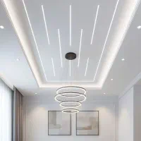 خدمات گچکاری، کناف و کاشی کاری ساختمان