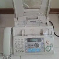 دستگاه فکس پاناسونیک