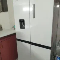 یخچال فریزر پاکشوما ۴ درب