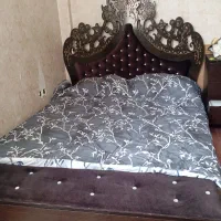 تخت خواب دو نفره