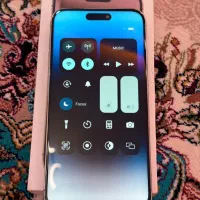 iPhone ایفون ۱۵پرومکس کپی