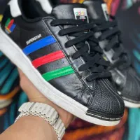 کتونی zxسوپر استار اورجینال