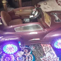 ماشین شارژی با دوچرخه معاوضه با دوچرخه 24