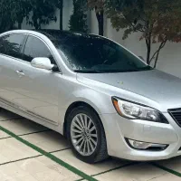 کادنزا ۲۰۱۳  فول بیرنگ