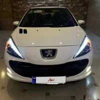 اجاره خودرو ماشین پژو207i/اجاره ماشین 207
