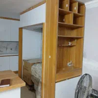 کابینت و کمددیواری با شرایط چکی