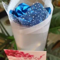 گل ربانی هدیه روزمادر|گل مصنوعی|زاهدان, |دیوار