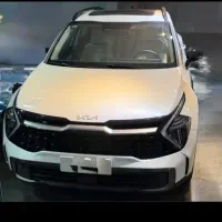 کیا اسپورتیج کوشا ۲۰۲۴