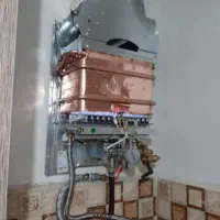 سرویس کار مجاز تعمیر پکیج آبگرمکن بخاری