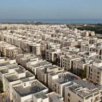 فروش سه خواب نوبنیاد ۳ مارلیک