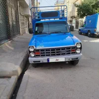 نیسان زامیاد ۱۴۰۳