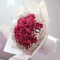 تخفیف گل های ربانی