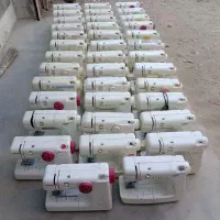 چرخ خیاطی ژانومه