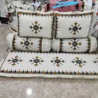 دوخت بالشت وکناره