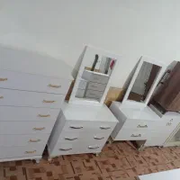 دراور از 4 کشو تا 7کشو کمد دیواری کابینت جلومبلی