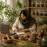 کار درمنزل با گوشی درآمد میلیونی