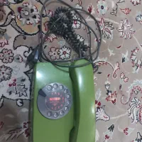 تلفن قدیمی