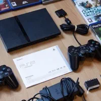 انواع بازی پلی استیشن ۲