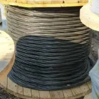 سیم برق خودنگهدار