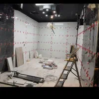 کاشی کار کاشیکاری سرامیک کار سرامیک کاری اسلب|خدمات پیشه و مهارت|پردیس, فاز ۲|دیوار