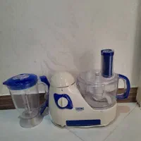 مخلوط کن و غذاساز بیم