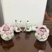 مجسمه دکوری