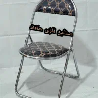 تولیدی صندلی تاشو فلزی|صندلی و نیمکت|تهران, حسنآباد|دیوار