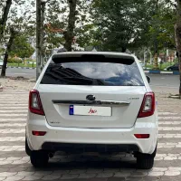 لیفانx60استثنائی بدون مشابه|خودرو سواری و وانت|رشت, یخسازی|دیوار