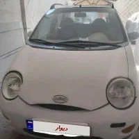 ام وی ام ۱۱۰ مدل ۱۳۹۳