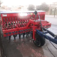 بذر کار ۱۹ردیفه|ماشینآلات صنعتی|پیر سلیمان, |دیوار