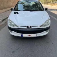 ۲۰۶ تیپ۲ مدل ۴۰۱