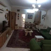 تک واحدی ۱۰۰ متری بر بلور جی|فروش آپارتمان|تهران, امام زاده عبدالله|دیوار