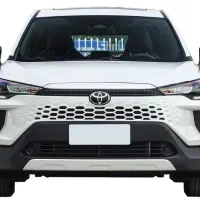 حواله تویوتا کرولا کراس هیبرید 2025