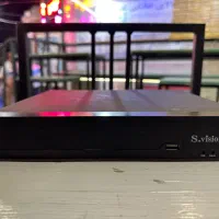 NVR - S.VISION S-N 9516 دستگاه