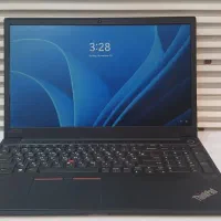 لپتاپ مهندسی Lenovo ThinkPad E15 صفحه FHD