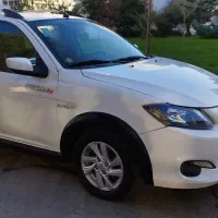 کوییک دنده اتومات 1402در حد صفر