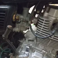 150پرواز مدل ۹۴استارتی