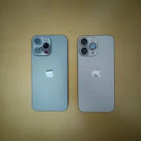 آیفون ۱۶ پرومکس