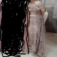 لباس محلسی|لباس|بهارستان, |دیوار