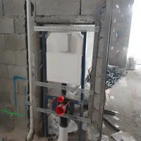 تاسیسات ساختمانی