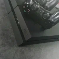 ps4 فت یک ترا فول بازی دو دسته با جعبه|کنسول، بازی ویدئویی و آنلاین|تهران, جمهوری|دیوار